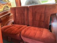 1987 Ford Bronco for sale in Michigan (ID-154821)