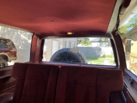 1987 Ford Bronco for sale in Michigan (ID-154821)