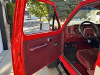 1987 Ford Bronco for sale in Michigan (ID-154821)