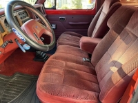 1987 Ford Bronco for sale in Michigan (ID-154821)