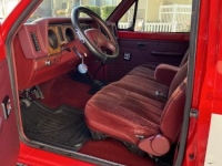 1987 Ford Bronco for sale in Michigan (ID-154821)