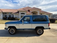 1987 Ford Bronco for sale in Michigan (ID-162204)