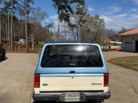 1987 Ford Bronco for sale in Michigan (ID-162204)