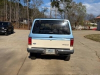 1987 Ford Bronco for sale in Michigan (ID-162204)