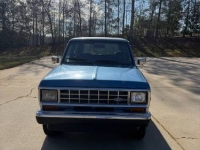 1987 Ford Bronco for sale in Michigan (ID-162204)