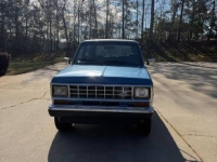 1987 Ford Bronco for sale in Michigan (ID-162204)