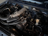 1987 Ford Bronco for sale in Michigan (ID-163073)