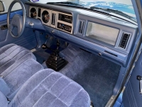 1987 Ford Bronco for sale in Michigan (ID-163073)