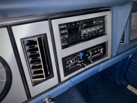 1987 Ford Bronco for sale in Michigan (ID-163073)