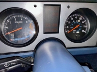 1987 Ford Bronco for sale in Michigan (ID-163073)