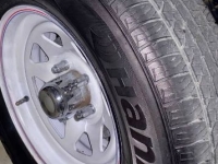 1987 Ford Bronco for sale in Michigan (ID-163073)