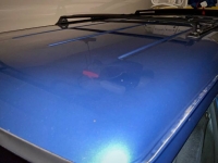 1987 Ford Bronco for sale in Michigan (ID-163073)