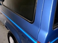 1987 Ford Bronco for sale in Michigan (ID-163073)