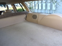 1987 Ford Crown Victoria for sale in Michigan (ID-127911)