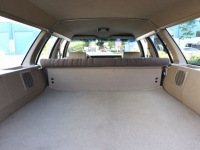 1987 Ford Crown Victoria for sale in Michigan (ID-127911)