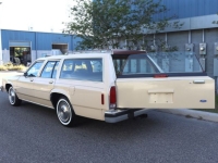 1987 Ford Crown Victoria for sale in Michigan (ID-127911)