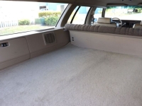 1987 Ford Crown Victoria for sale in Michigan (ID-127911)