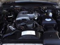 1987 Ford Crown Victoria for sale in Michigan (ID-127911)