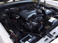 1987 Ford Crown Victoria for sale in Michigan (ID-127911)