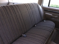 1987 Ford Crown Victoria for sale in Michigan (ID-127911)