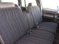 1987 Ford Crown Victoria for sale in Michigan (ID-127911)