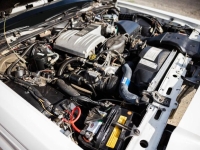 1987 Ford Crown Victoria for sale in Michigan (ID-137046)