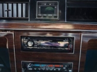 1987 Ford Crown Victoria for sale in Michigan (ID-137046)