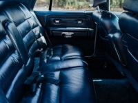 1987 Ford Crown Victoria for sale in Michigan (ID-137046)