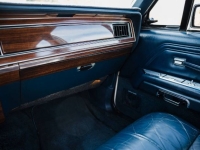 1987 Ford Crown Victoria for sale in Michigan (ID-137046)