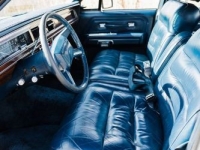 1987 Ford Crown Victoria for sale in Michigan (ID-137046)