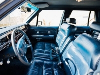 1987 Ford Crown Victoria for sale in Michigan (ID-137046)