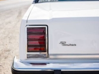 1987 Ford Crown Victoria for sale in Michigan (ID-137046)