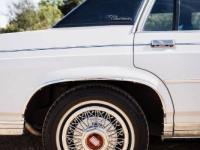 1987 Ford Crown Victoria for sale in Michigan (ID-137046)