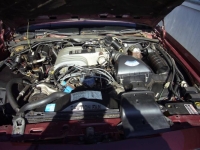1987 Ford Crown Victoria for sale in Michigan (ID-139573)