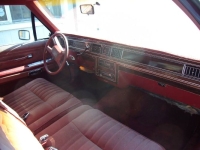 1987 Ford Crown Victoria for sale in Michigan (ID-139573)