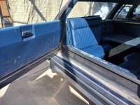 1987 Ford Crown Victoria for sale in Michigan (ID-144126)