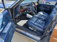 1987 Ford Crown Victoria for sale in Michigan (ID-144126)