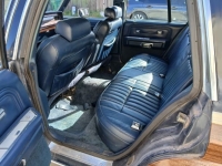 1987 Ford Crown Victoria for sale in Michigan (ID-144126)