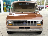 1987 Ford E-Series for sale in Riverhead, New York (ID-161793)