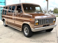 1987 Ford E-Series for sale in Riverhead, New York (ID-161793)