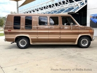 1987 Ford E-Series for sale in Riverhead, New York (ID-161793)