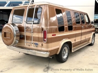 1987 Ford E-Series for sale in Riverhead, New York (ID-161793)