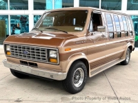 1987 Ford E-Series for sale in Riverhead, New York (ID-161793)