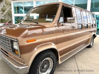 1987 Ford E-Series for sale in Riverhead, New York (ID-161793)