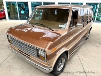 1987 Ford E-Series for sale in Riverhead, New York (ID-161793)