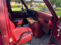 1987 Ford Econoline for sale in Michigan (ID-101430)