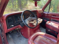 1987 Ford Econoline for sale in Michigan (ID-101430)