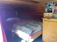 1987 Ford Econoline for sale in Michigan (ID-101430)