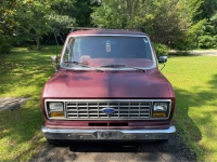 1987 Ford Econoline for sale in Michigan (ID-101430)