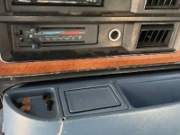 1987 Ford Econoline for sale in Michigan (ID-145767)